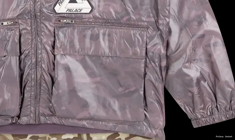 Affordable Palace P-Stealth Jacket 0519
